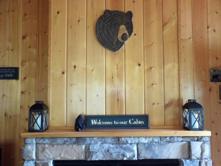 Beary Tale! Your Happily Ever After Starts Here! Sevierville Exterior photo